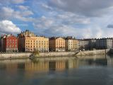 Les quais de Saône 2 (Lyon)