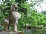 Parc Oriental de Maulévrier 2