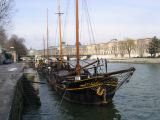 Winter in Paris 5